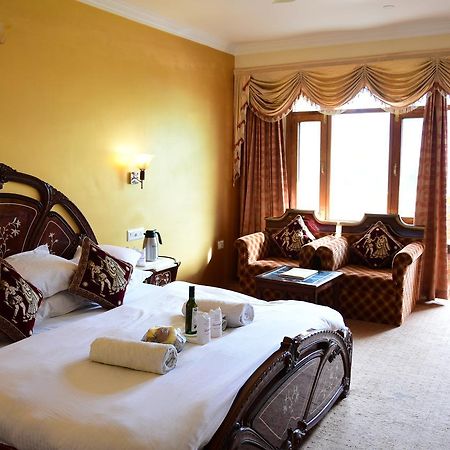 Hotel Park Paradise Manali Manali (Himachal Pradesh) Exterior photo