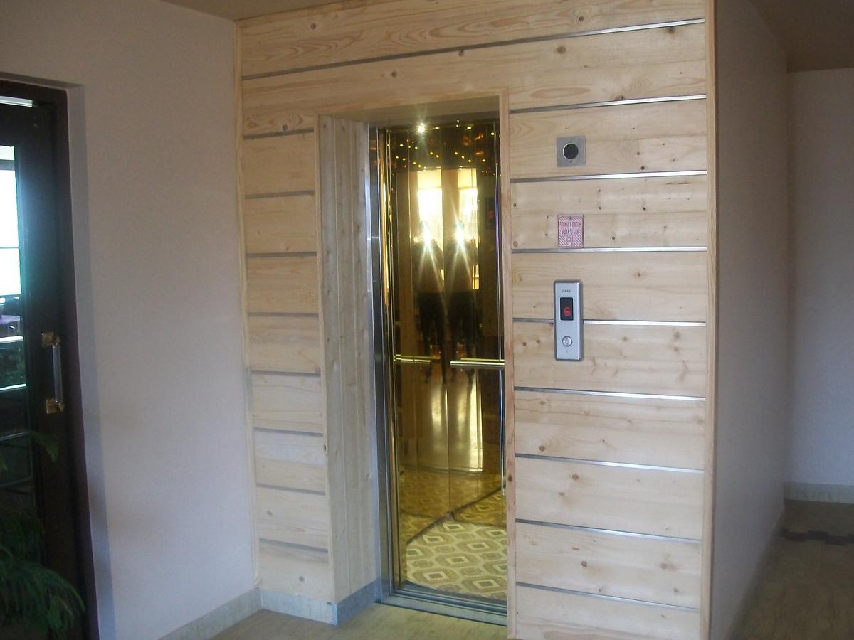 Hotel Park Paradise Manali Manali (Himachal Pradesh) Exterior photo