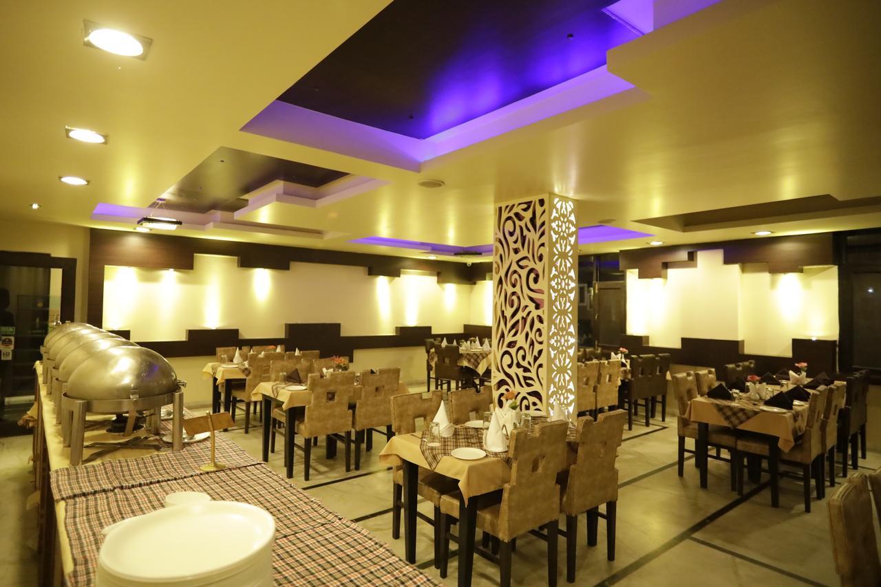 Hotel Park Paradise Manali Manali (Himachal Pradesh) Exterior photo